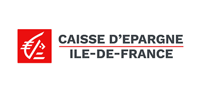 Caisse d'épargne Île-de-France