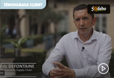 Eric Defontaine SODEBO