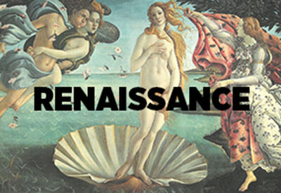 Renaissance pour le TEDx de Nantes
