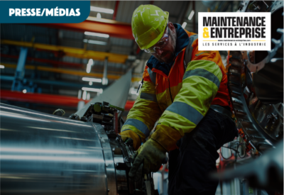 Maintenance & Entreprise - Réduire les couts de maintenance