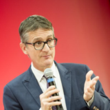 Bruno Boutier - Membre du directoire, en charge de la Banque de Détail - Caisse d'Épargne Loire-Centre