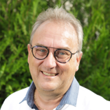 Luc Harrouet, Directeur Client et Associé Quaternaire