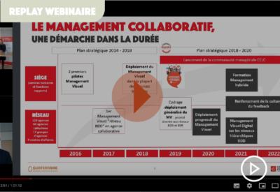 Replay Webinaire - Témoignage de la Caisse d'Epargne Loire Centre