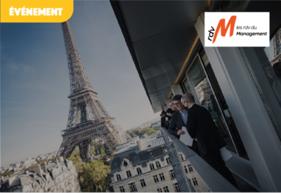 Rendez-vous du Management 2021 - Synthèse de la journée