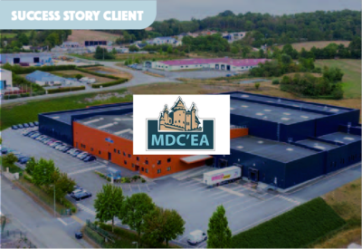 Revue Quaternaire n°32 - Témoignage de MDC'EA