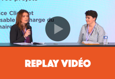 Replay vidéo - Conférence CFIA Rennes 2022