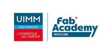 Fab Academy Pays de la Loire - UIMM, Pôle formation, La Fabrique de l'Avenir