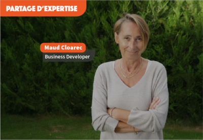 Achats sous tensions : sécurisez vos approvisionnements ! - Retour d'expérience terrain de Maud Cloarec, Associée Quaternaire