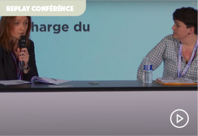 Replay vidéo - Conférence CFIA Rennes 2022