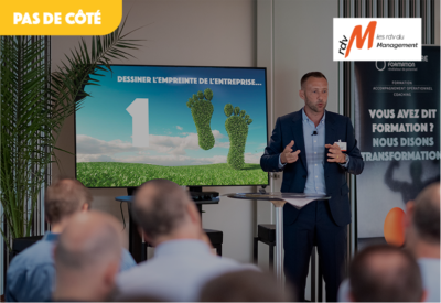 Rendez-vous du Management, 16ème édition : Empreinte - Synthèse de la journée