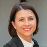 Claire Pujol - Secrétaire générale au Crédit Agricole Sud Méditerranée