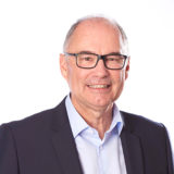 Franck Rostand, Directeur Général de MéO