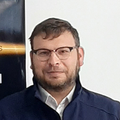 Guillaume Bein, Chef de projet Fabriq by Socomec