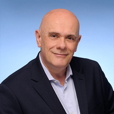 Philippe Gabilliet, Professeur de leadership à ESCP Business School