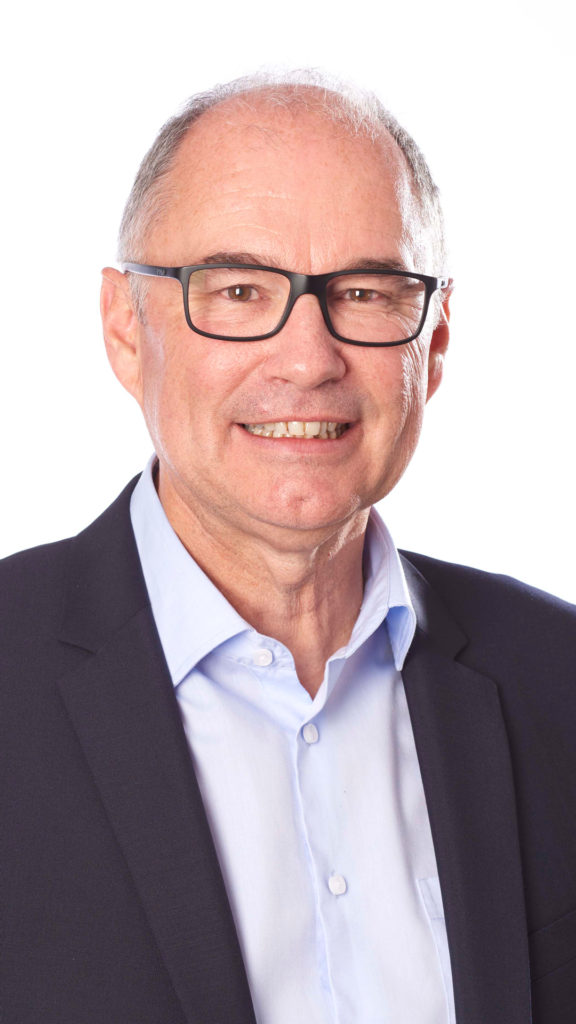 Franck Rostand, Directeur Général de MéO