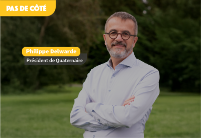 La Revue 33 - Mot du changement - Précieux est notre capital humain !