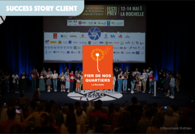 Fondation Fier de nos quartiers