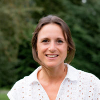 Maud Lilette, Consultante et Manager en Management opérationnel et Performance durable chez Quaternaire