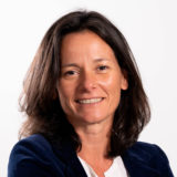 Anne-Claire PERIN - Directrice des Ressources Humaines, CETIH