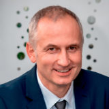 Bertrand Druon - Directeur Général adjoint et Directeur Pôle Industrie des viandes - Elivia