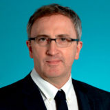 Frédéric Fournet - Directeur Général, Alsachimie