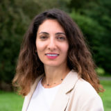 Sahar Deeb - Consultante en excellence opérationnelle, Quaternaire