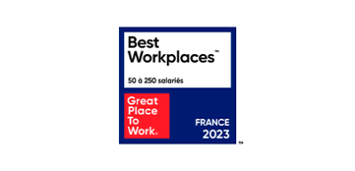 Quaternaire - Best workplaces 2023