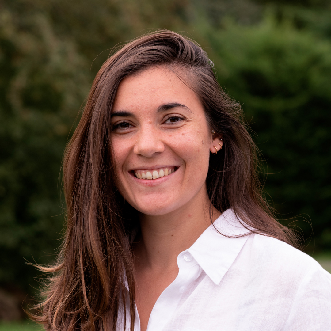 Aude Pauletto - Consultante en management et performance industrielle chez Quaternaire