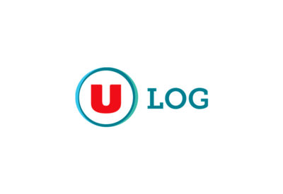 Logo - U Log