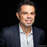 Nicolas Paingnelain - VP Sales chez Zest