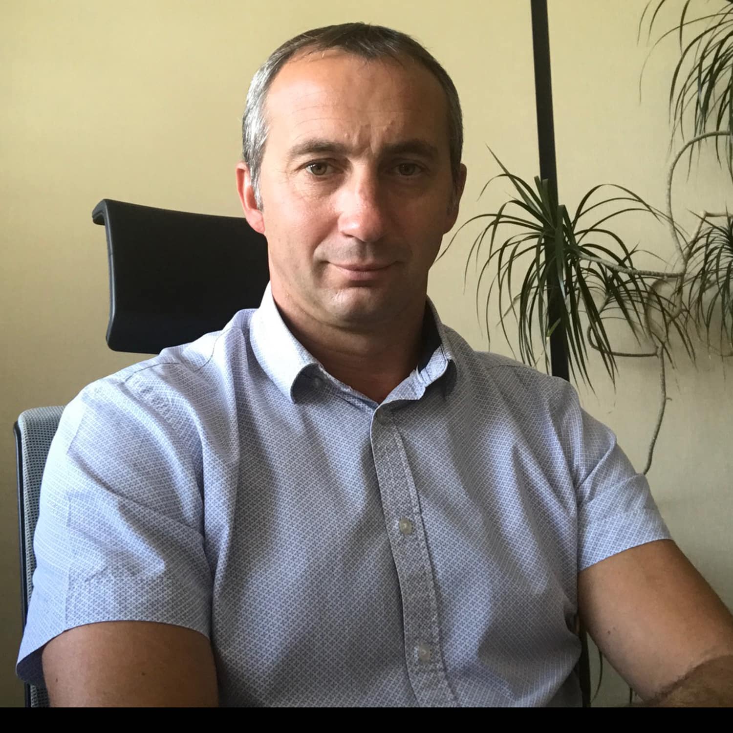 Christian Ramel Salaisons du Lignon