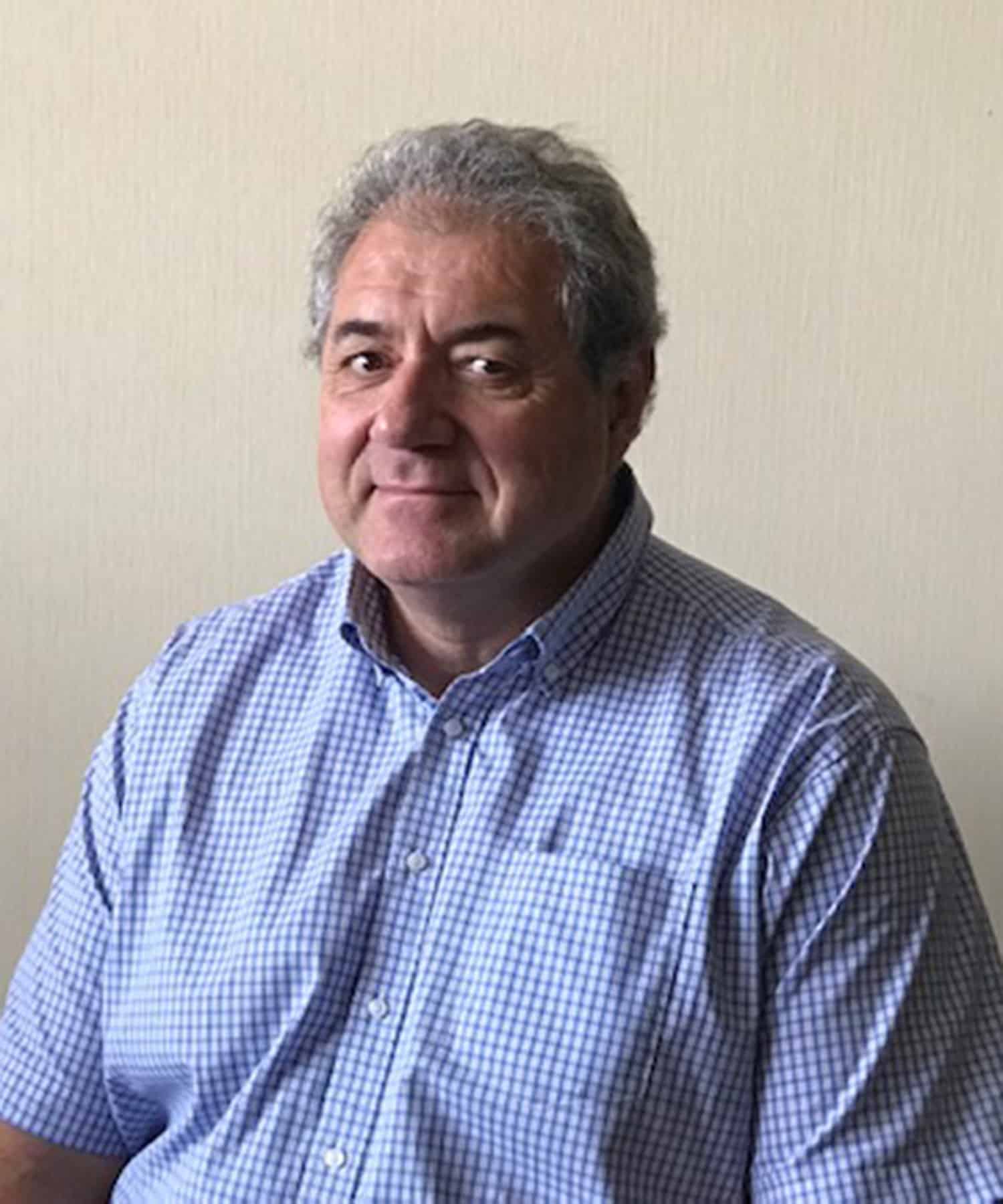 Philippe Coppé Salaisons du Lignon