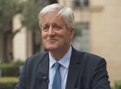 Francois de la Perraudiere Crédit Agricole Anjou Maine