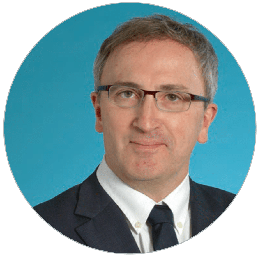 Frédéric Fournet Solvay