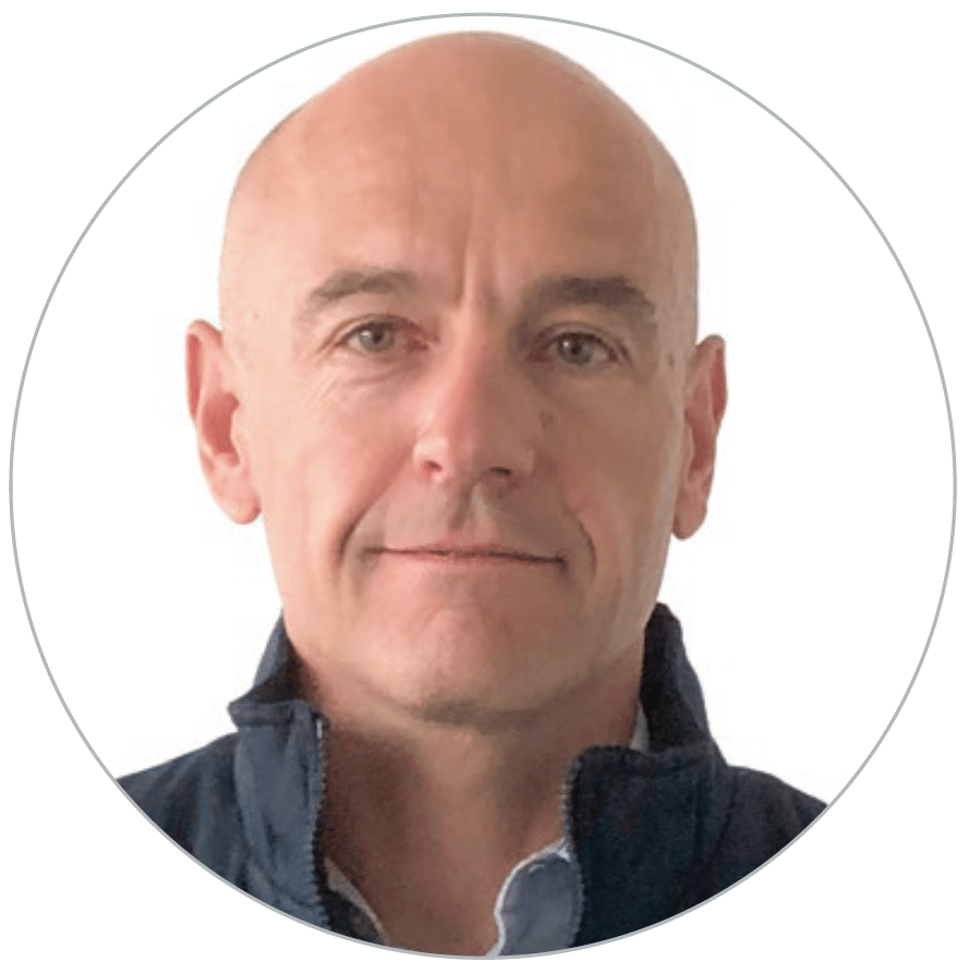 Guénolé Merveilleux