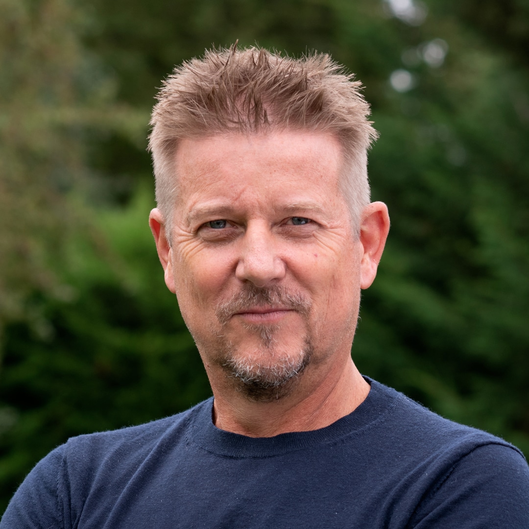 Nicolas HOUIILON - Associé et Directeur client, Quaternaire