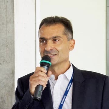 Alain Giovinazzo - bioMérieux