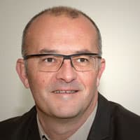 Christophe Guyony - Maître CoQ