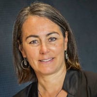 Isabelle Garrouste - Crédit Agricole des Savoie