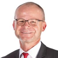 Martial Schouller - Crédit Agricole des Savoie