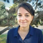 Pauline Lafon - bioMérieux