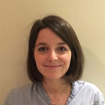 Pauline Lafon - bioMérieux