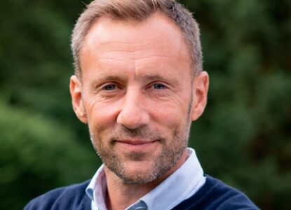 Alexandre LETENNEUR - Directeur Général, Quaternaire