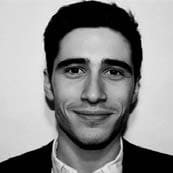 Vittorio Risi, Project Manager chez Spectral TMS