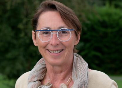 Maud Cloarec - Business Developer, Quaternaire