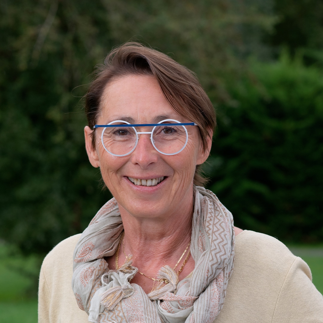 Maud Cloarec - Business Developer, Quaternaire