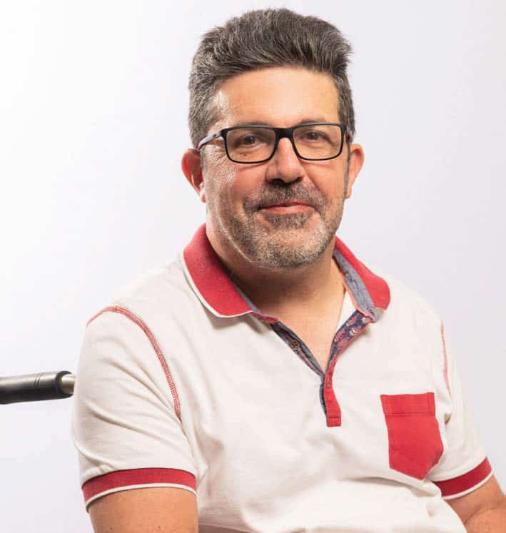 Thierry Le Henanf, Directeur général de MDC'EA