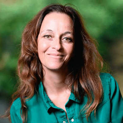 Dr Fanny Nusbaum - Chercheuse associée à l'Université Lyon 1, spécialisée en psychologie et neurosciences