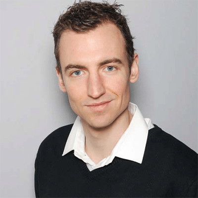 Jérémy Coulm - Directeur de site, Knauf ISBA