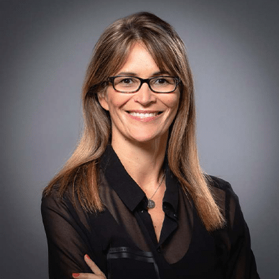 Nathalie Florent - Directrice générale, Agromousquetaires